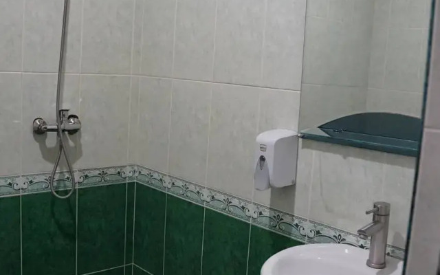 21 Na Udachu Mini hotel