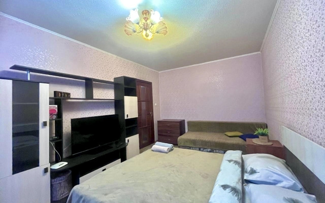 Апартаменты Улица 26 Съезда КПСС 6А