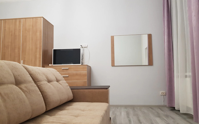 Apartamenty v Tsentre Pyatigorska 2