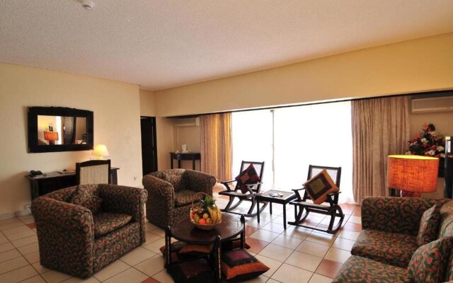 Mombasa Continental Resort Resort
