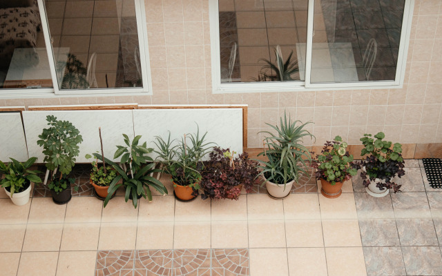 U Viktorii Guest House