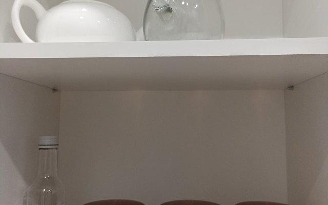 Квартира Svet Appartments