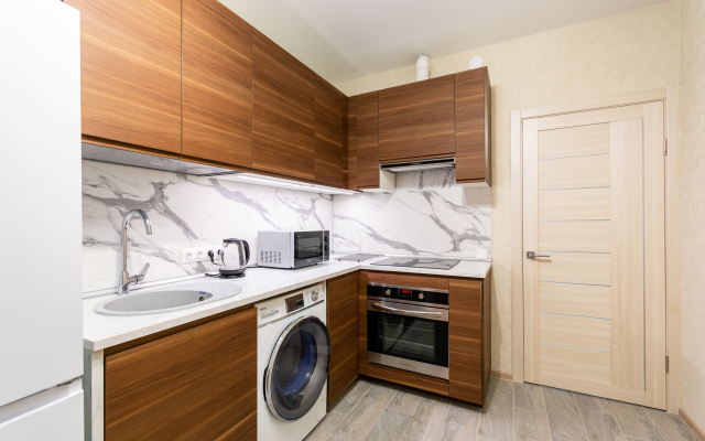 Апартаменты 2 на Зиповской