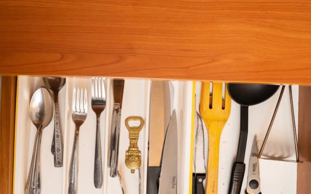 Квартира на Гагарина 44А