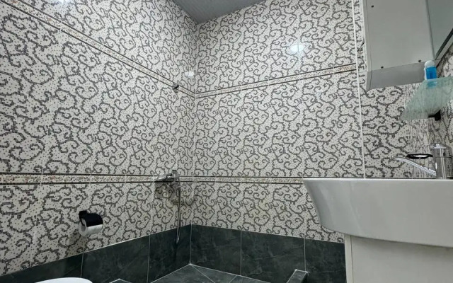 Отель Sumaya Tashkent