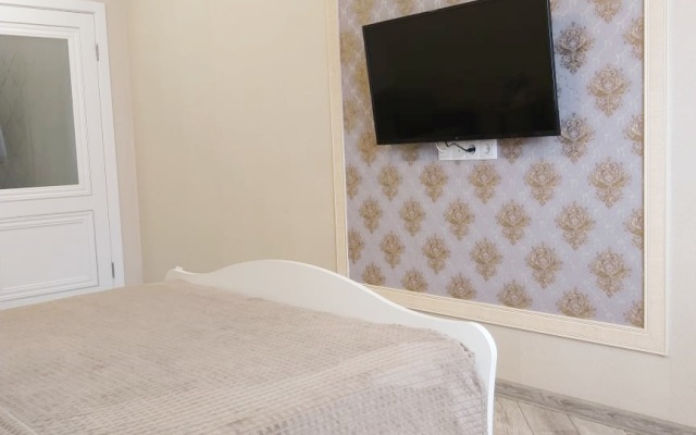 Апартаменты на улице Конгрессная 17