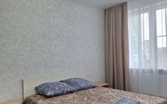 Komfort-Klassa V Yuzhnom Flat