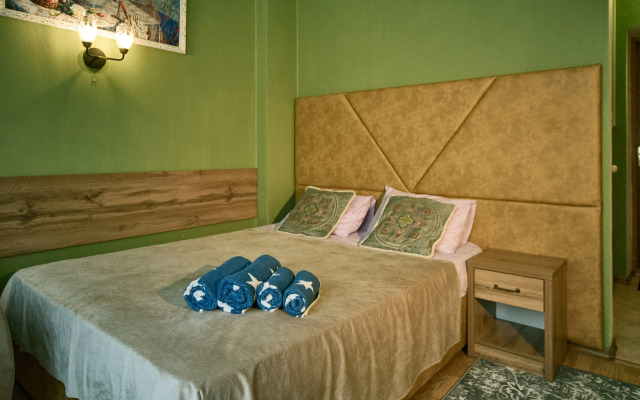 Гостевой Дом София