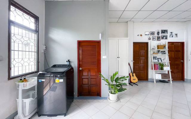 Silpasom ARTstay Suratthani Guest house