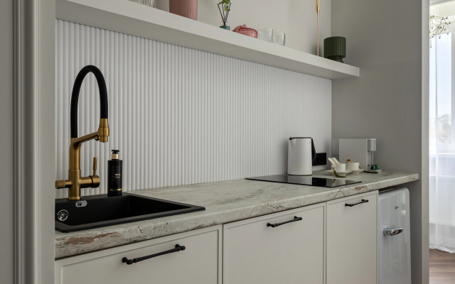 Квартира У парка Галицкого