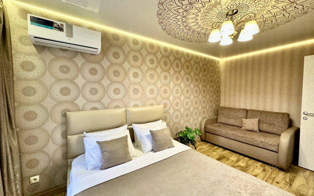 Mira 62 Apartments