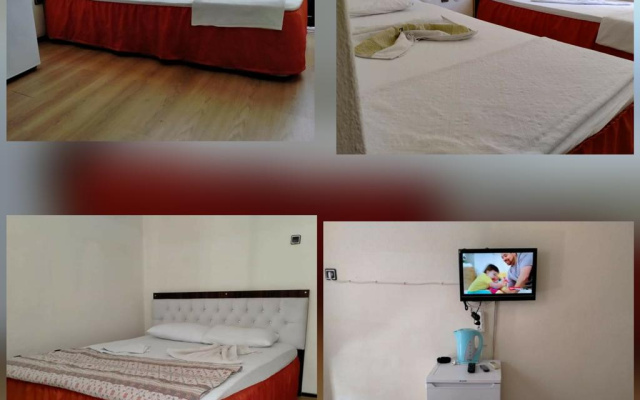 Hisar Hotel