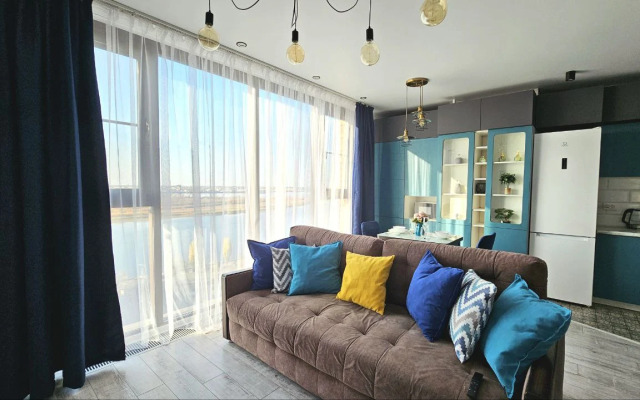 Квартира Khadi Home на Савушкина