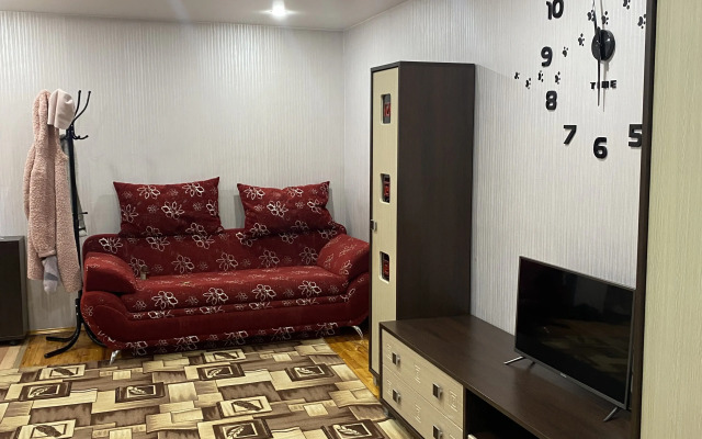 Квартира на Ленинградском проспекте 5