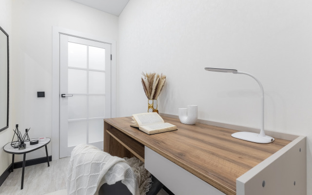 Serenity Homes Apartments