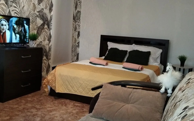 Flat Na Ulitse Astrakhanskaya 11