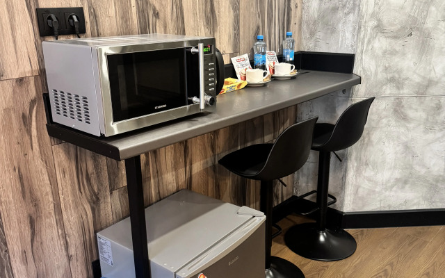 Апартаменты Просторные Hotel-style в Центре СПб Резиденция Чеховъ