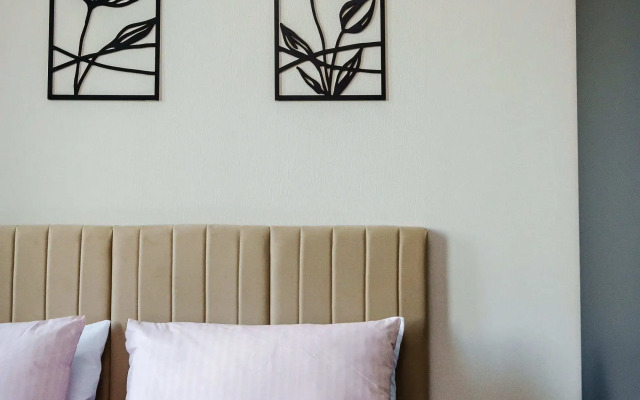 Апартаменты Большой Волоколамский пр 23 (02)