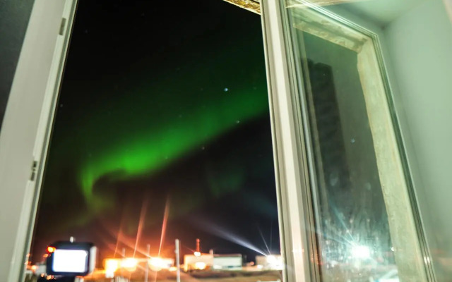 Апартаменты Teriberka Aurora travel 51