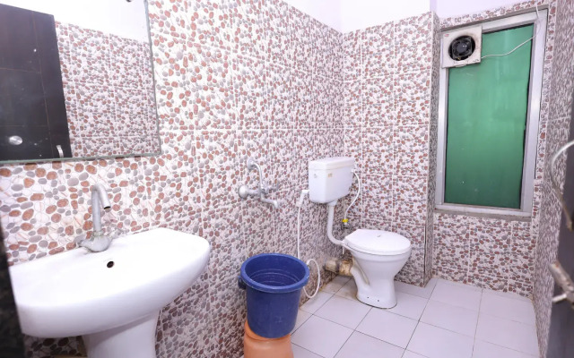 NoVo Agra Hotel