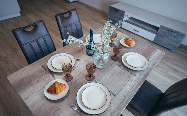 Квартира Морская Сказка 2