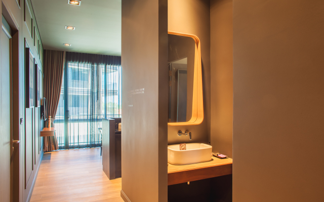 Saturdays Residence by Brown Starling Apart Hotel