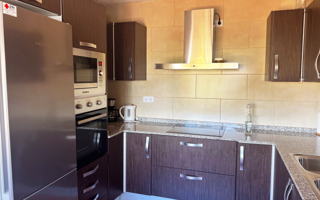 Вилла Sunset Sands Villa