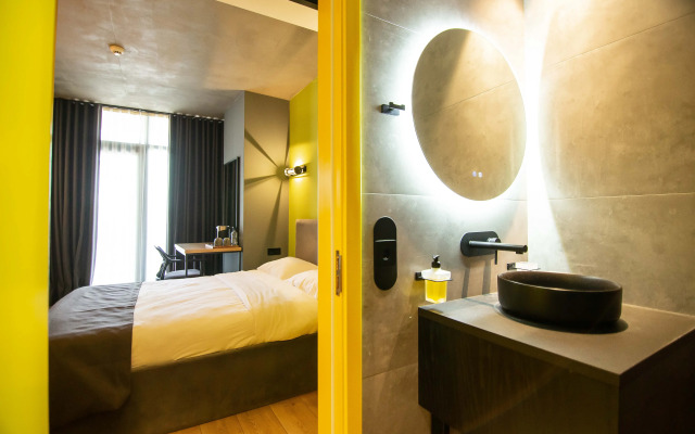 Hotel CH51