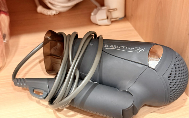 Апартаменты на Патриарших прудах