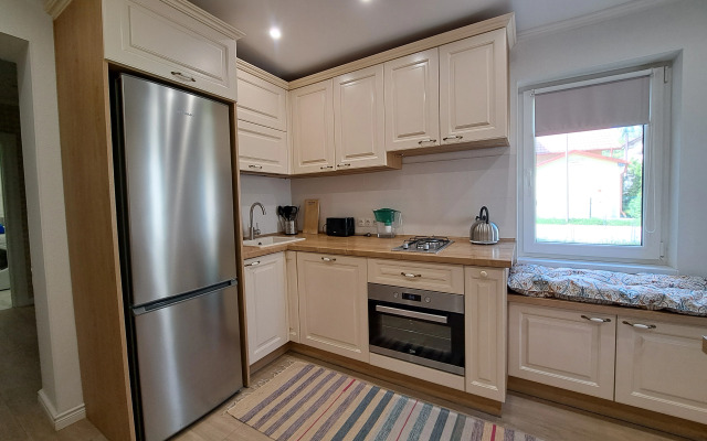 Квартира В центре Старого города