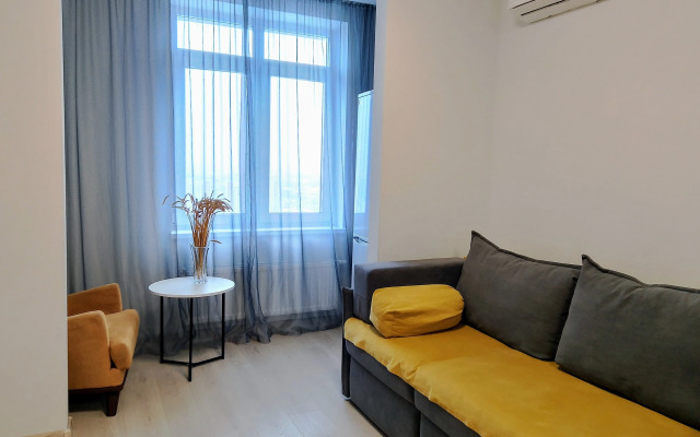 Апартаменты Северное Сияние улица Харьковская 74