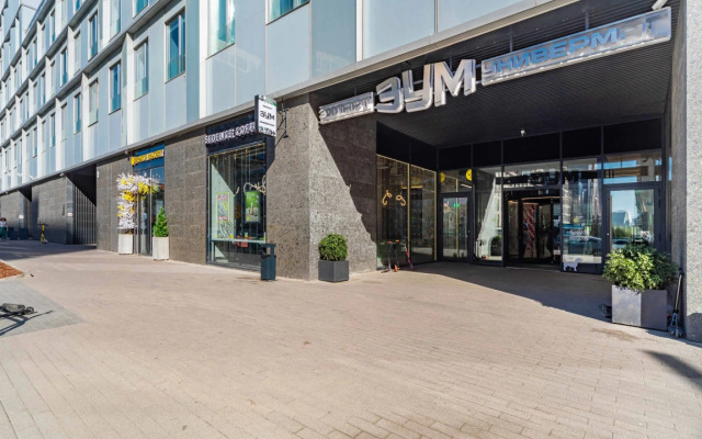 Апартаменты Арт