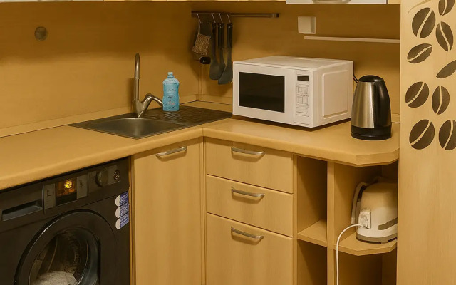 Апартаменты MaxRealty24 Раменки