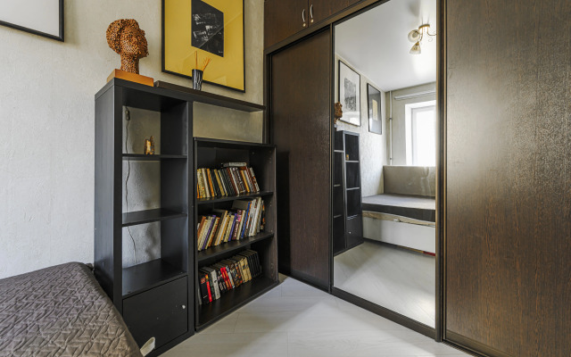 Квартира Художника