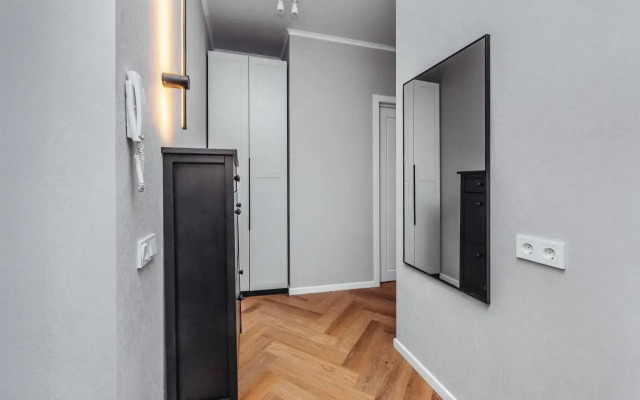 Frukty Abrikos 123 Flat