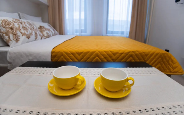 Апартаменты Wow House на Вернадского у метро 2