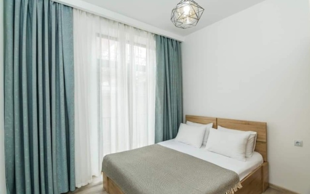 Apart Demari Apartments