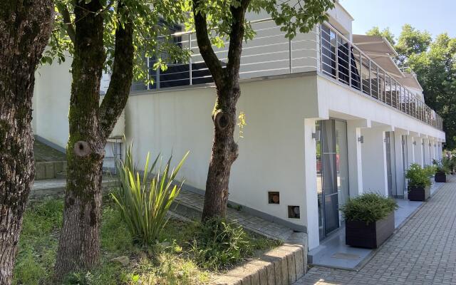 Pyat' Zvyozd Kassiopei Apartments 2