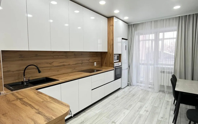 Квартира На Политехнической  3