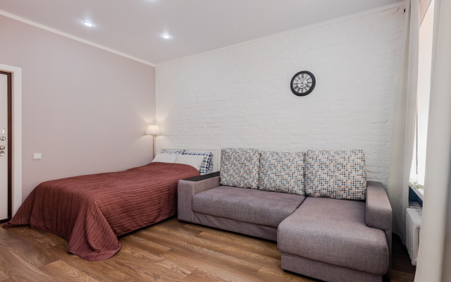 Апартаменты SpbStay 1 на Невском 63