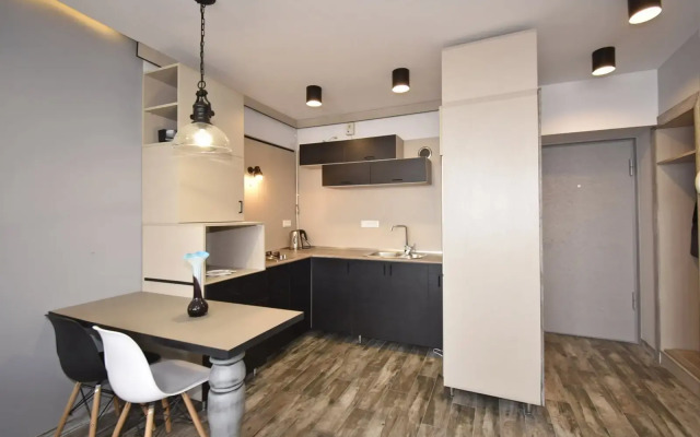 2-K Prospekt Sayat-Novy, Sn400 Flat