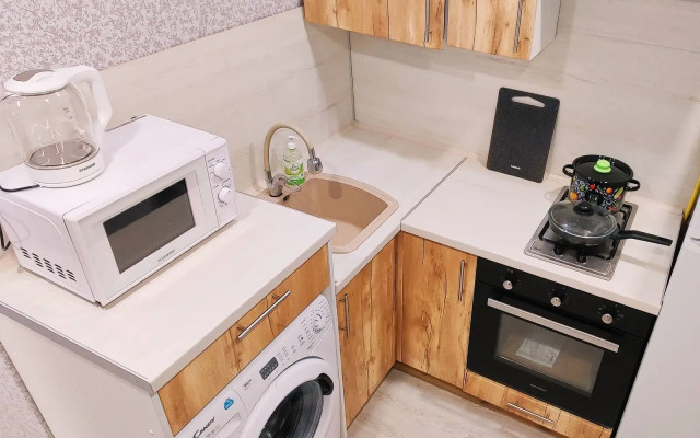 Апартаменты Sweet Home Ulyanovsk