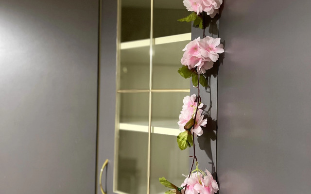 Квартира на Коллонтай 14/4