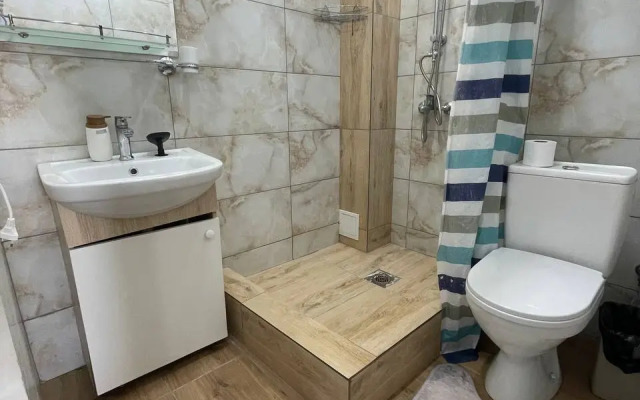 Mini hotel Premyer-Sukhum