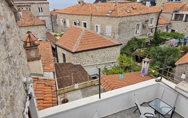 Beatrix Suites Hotel
