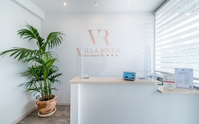 Villa Rocla Guest House