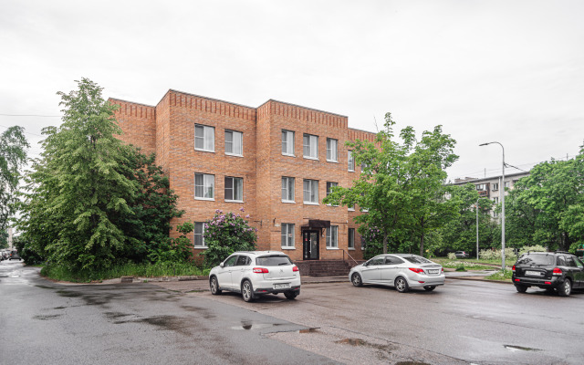 Apart-Otel Nizhniy Oranienbaum (103)
