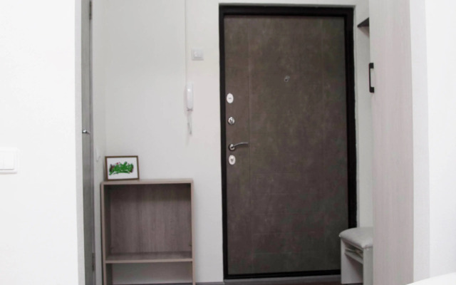 Studiya Na Naberezhnoy Flat