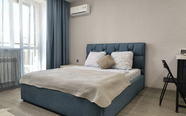 Квартира-Студия 33 м² 11/14