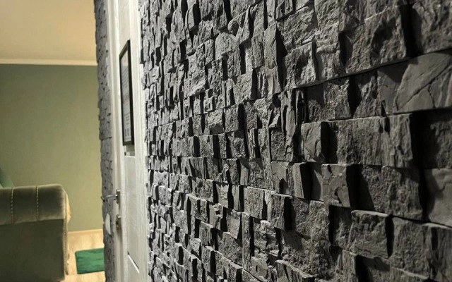 Меблированные комнаты Трёхкомнатная квартира